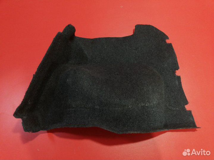 Обшивка багажника правая Daewoo Nexia N150 F16D3