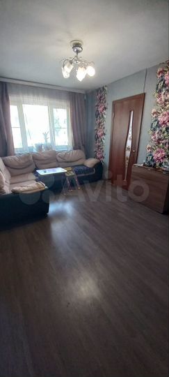 2-к. квартира, 44 м², 1/4 эт.