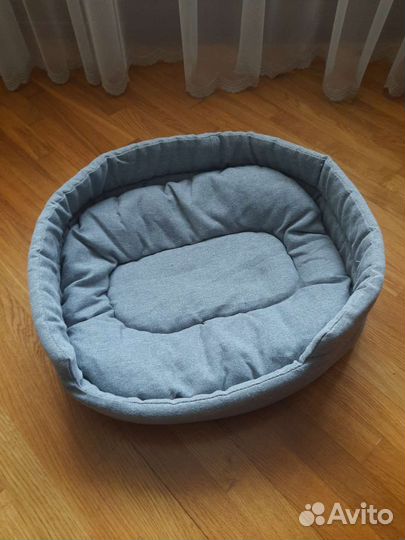 Лежанка для животных новая