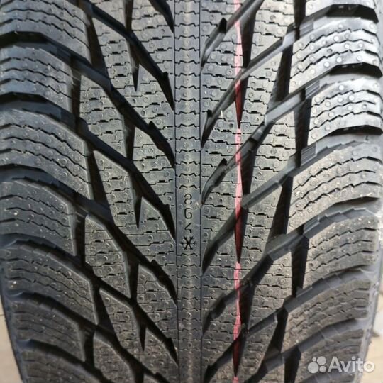 Nokian Tyres Hakkapeliitta R3 SUV 235/65 R17 108