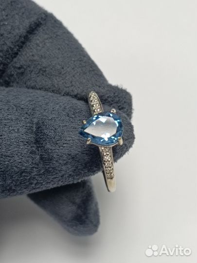 Золотое кольцо,арт 32