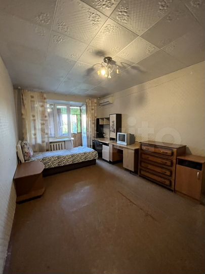 2-к. квартира, 45,7 м², 7/9 эт.