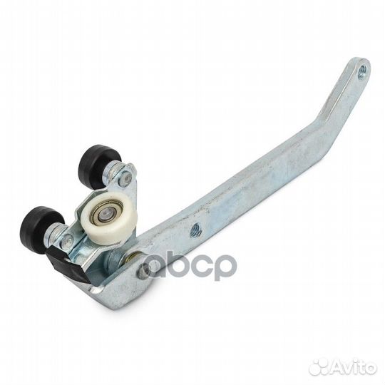 Ролик двери сдвижной нижний daily DB 3163 BM-Mo