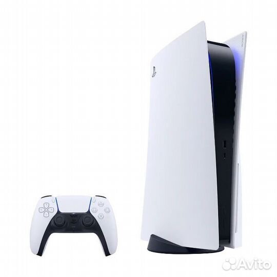 Аренда/Прокат/Sony Playstation 5
