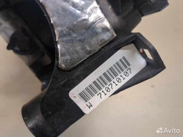 Кулиса кпп Acura TL, 2007