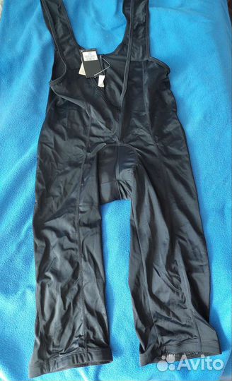 Велошорты фирма briko