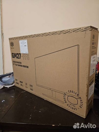 Монитор для компьютера