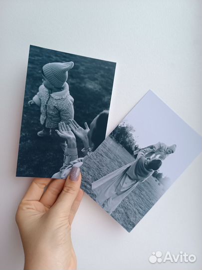 Печать фотографий