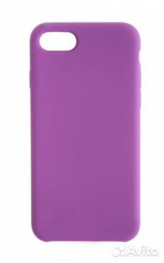 Силиконовый чехол на iPhone 7/8/SE 2020