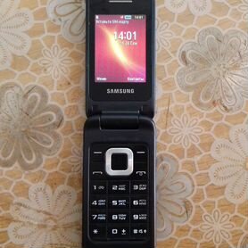 Samsung C3520