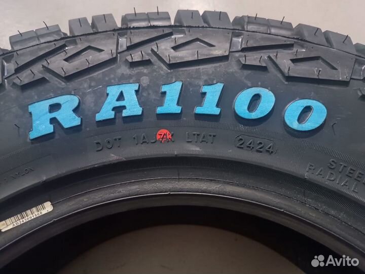 Roadcruza RA1100 A/T 225/75 R16C 115R