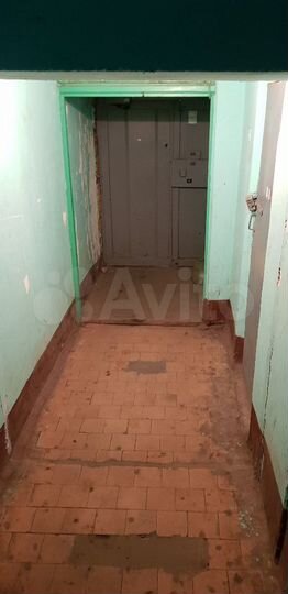 2-к. квартира, 48,7 м², 4/9 эт.