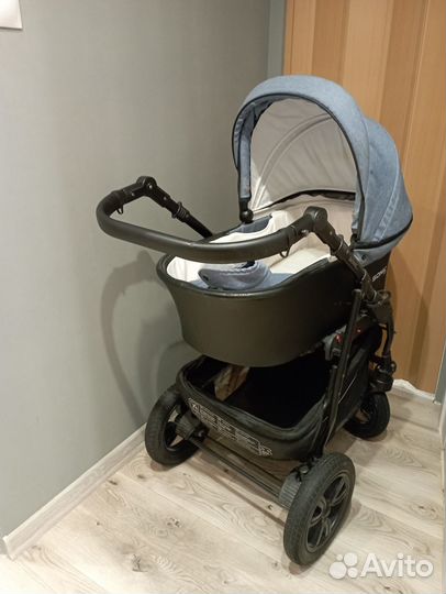 Коляска Sonic Verdi 2 в 1 трансформер