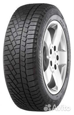 Gislaved Soft Frost 200 205/60 R16 96T