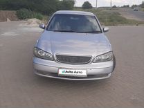 Nissan Cefiro 2.0 AT, 2001, 421 000 км, с пробегом, цена 316 000 руб.