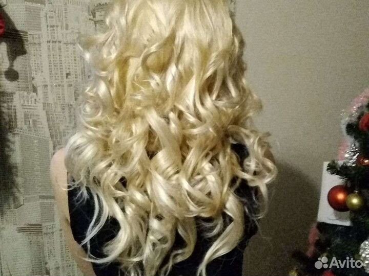 Услуги Парикмахер с выездом на дом