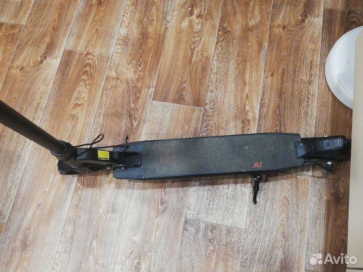 Электро самокат kugoo a1 бу