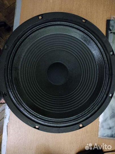 Гитарный динамик Eminence AX-75 12 дюймов, 16 Ом