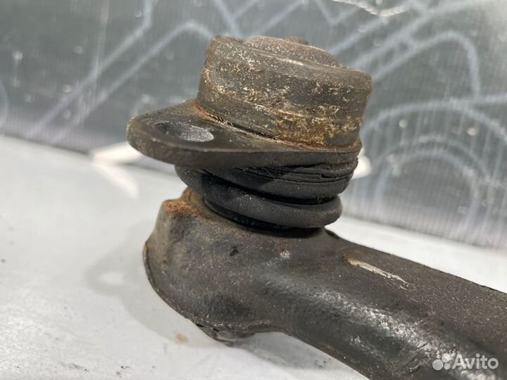 Рычаг подвески передний левый Bmw X5 E53 N62B44A