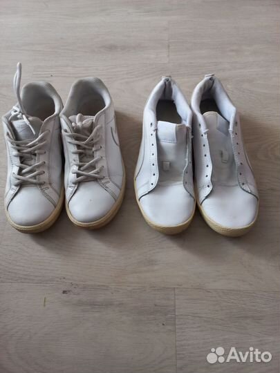 Кроссовки женские