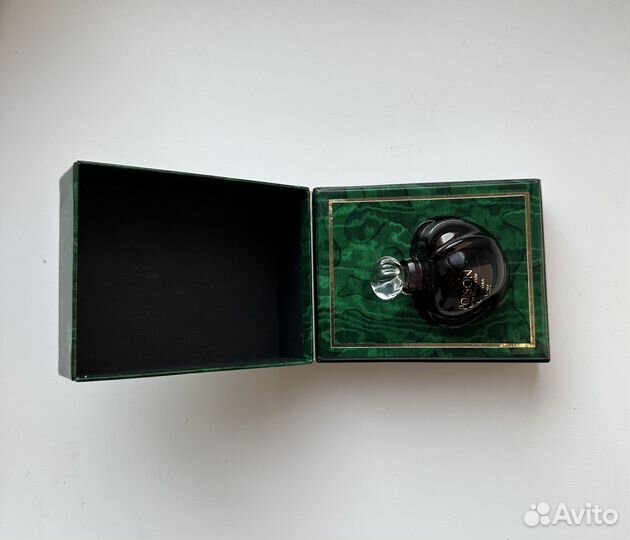 Christian dior poison духи 15 мл винтаж 1990