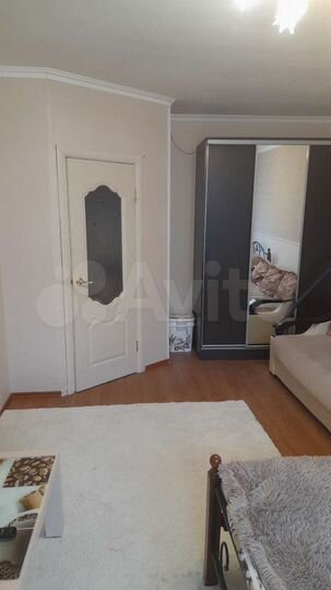 1-к. квартира, 34 м², 1/5 эт.