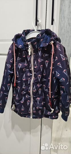 Ветровка Pelican на мальчика 4