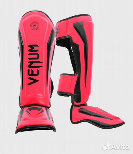 Защита голени Venum Elite