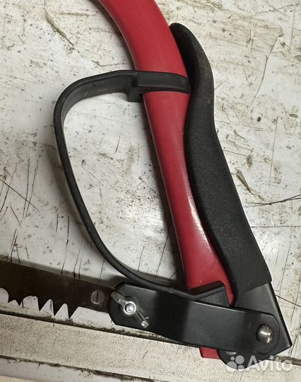 Пила лучковая Grinda 530 мм