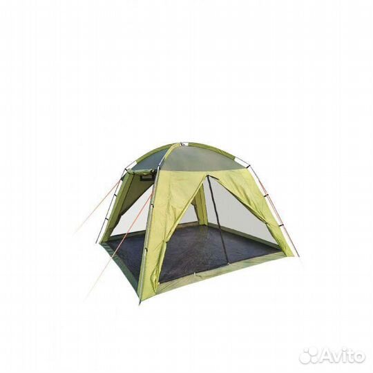 Шатер кемпинговый