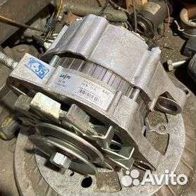 Генератор ваз 2101-2107 73А