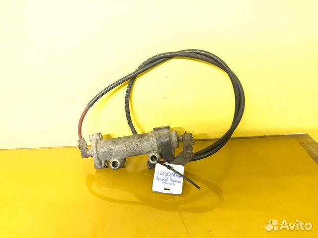 Цилиндр горного тормоза Hyundai HD120 D6BR