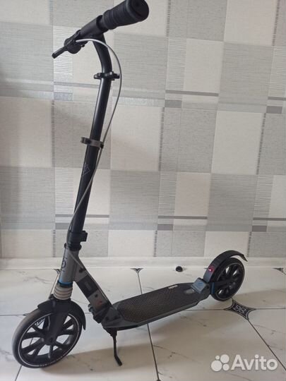 Самокат Oxelo town 7 susp