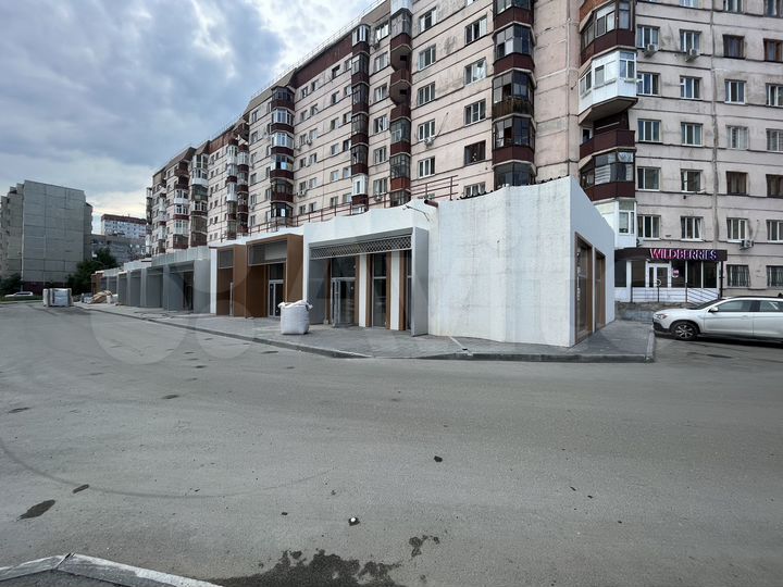 Свободного назначения, 74.5 м²