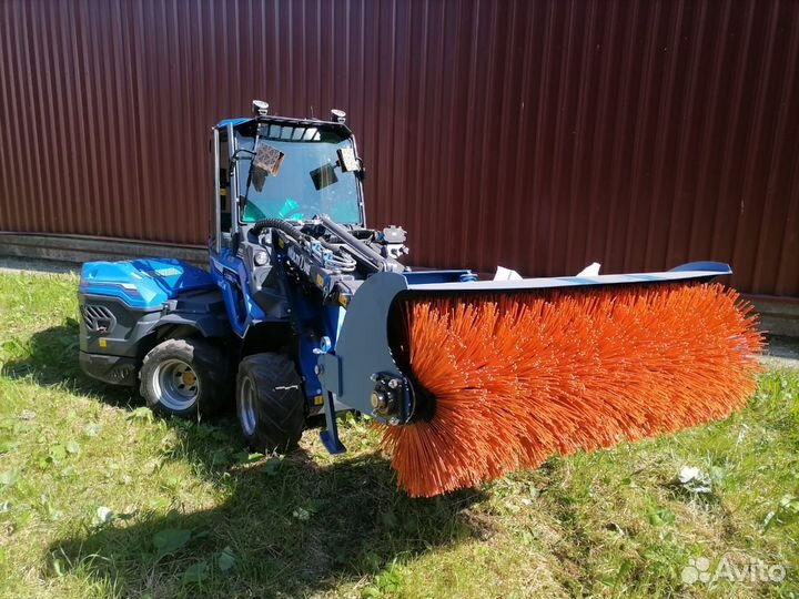 Мини-погрузчик Multione 7.2K, 2023