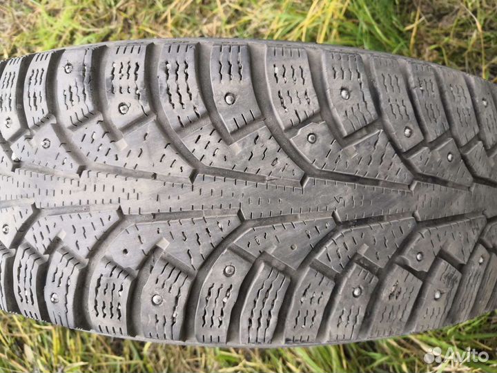 Nordman Nordman 4 195/65 R15