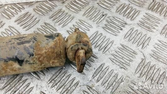 Амортизатор передний jeep grand cherokee WJ (97G12