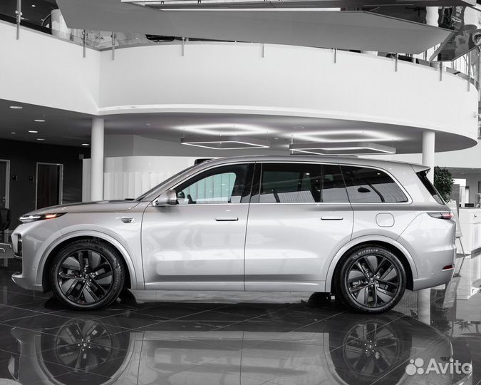 LiXiang L9 1.5 AT, 2024