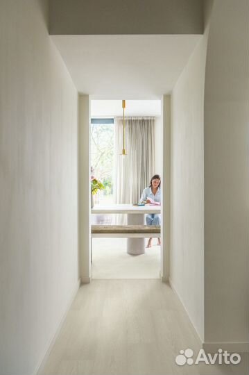 Ламинат Quick-Step Известняк MUU5487