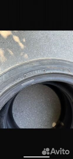 Toyo DRB 225/45 R17