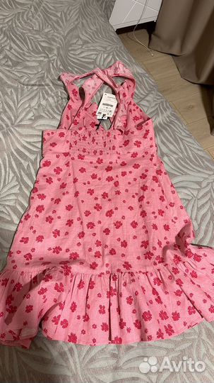 Сарафан zara