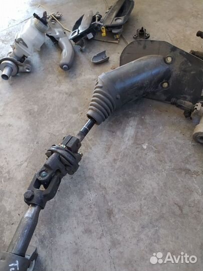 Колонка рулевая Chery Tiggo T11 I рестайлинг (2013