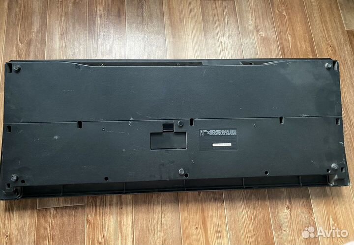 Синтезатор yamaha psr 320