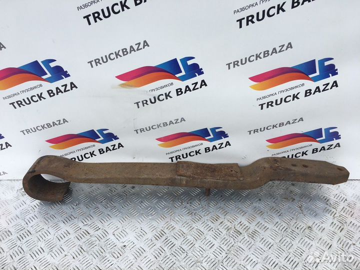 Полурессора BPW Полуприцепы Разные