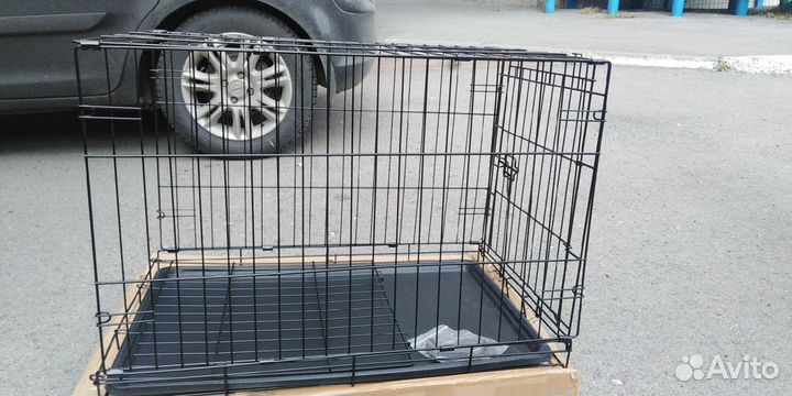 Клетки для животных