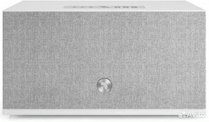 Беспроводная колонка Audio Pro C10 MkII White