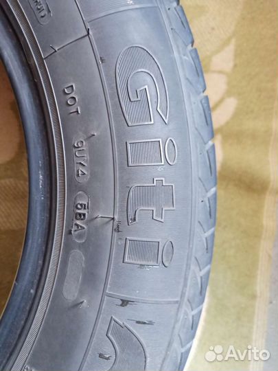 Giti GitiComfort SUV 520 225/65 R17