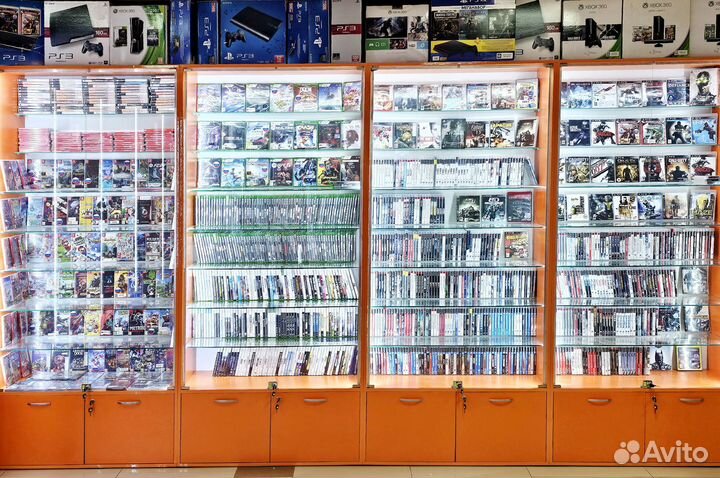 Sega 16-bit. Король Лев 2. Новый