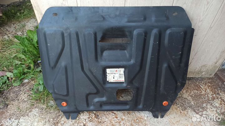 Защита двигателя