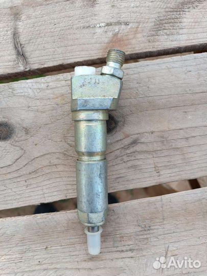 Форсунка топливная Камаз